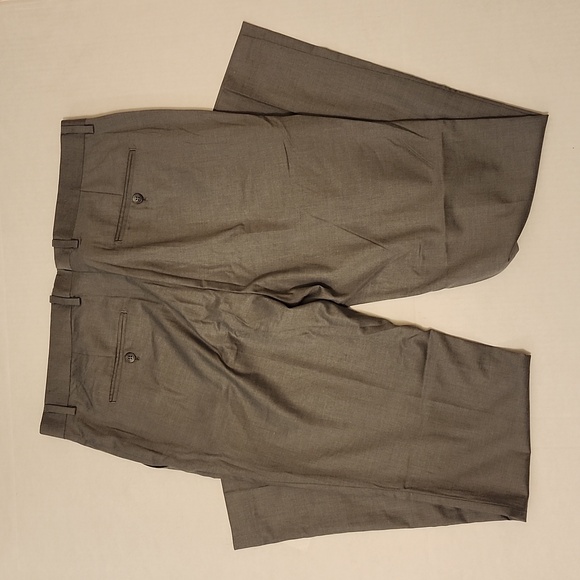 ZNT18 Business Casual Slacks 37 22/24 - Picture 2 of 7